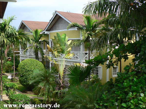Merrils - Negril