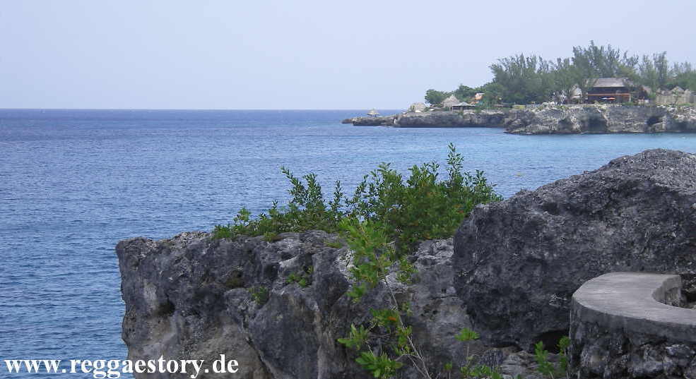 Negril - West End