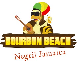 Bourbon Beach
