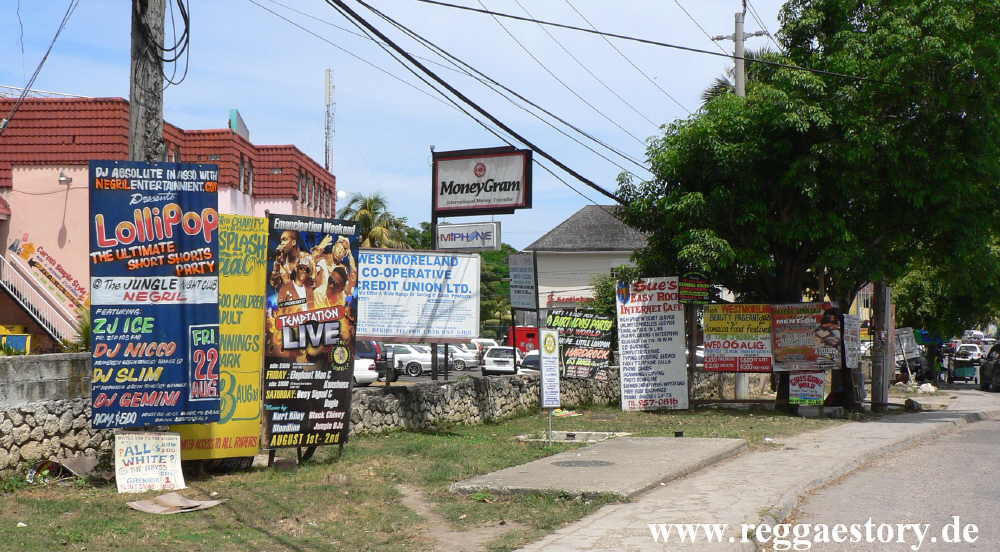Negril