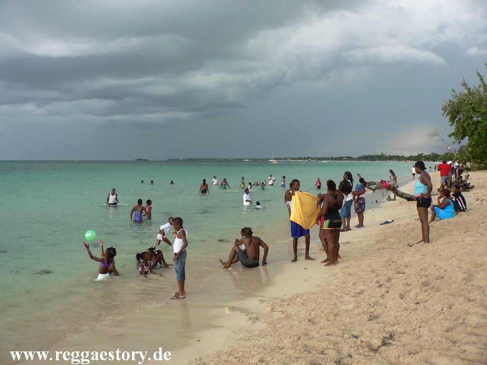 Negril