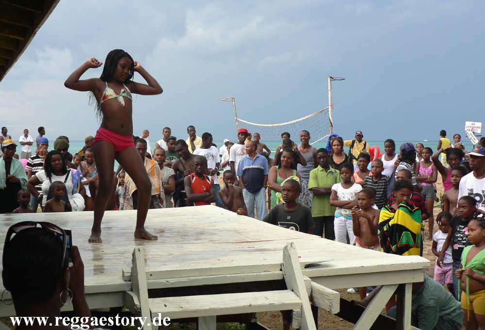 Negril