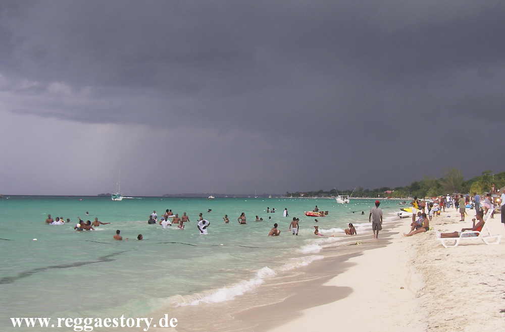 Negril