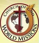 Chirch o God