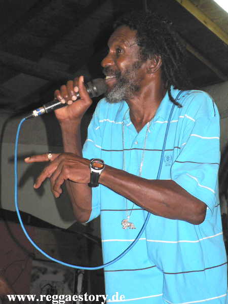 Bourbon Beach - Bobby Dread