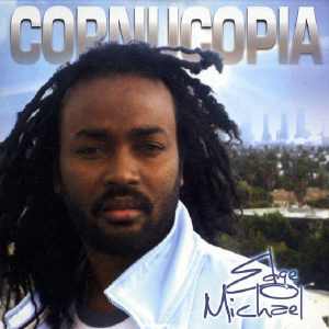 Edge Michael - Cornucopia - 2009