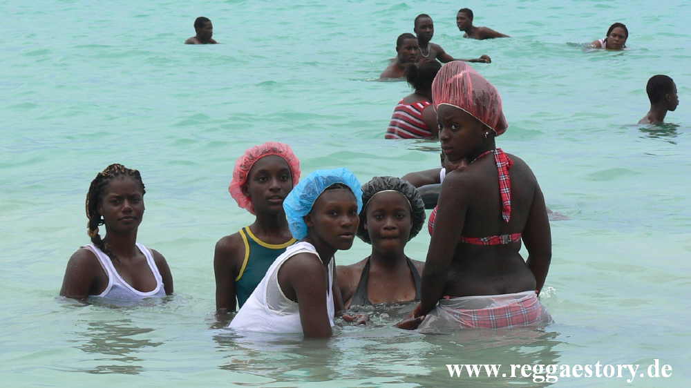 Negril - Independence Day