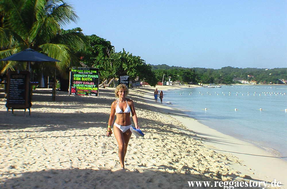 Negril