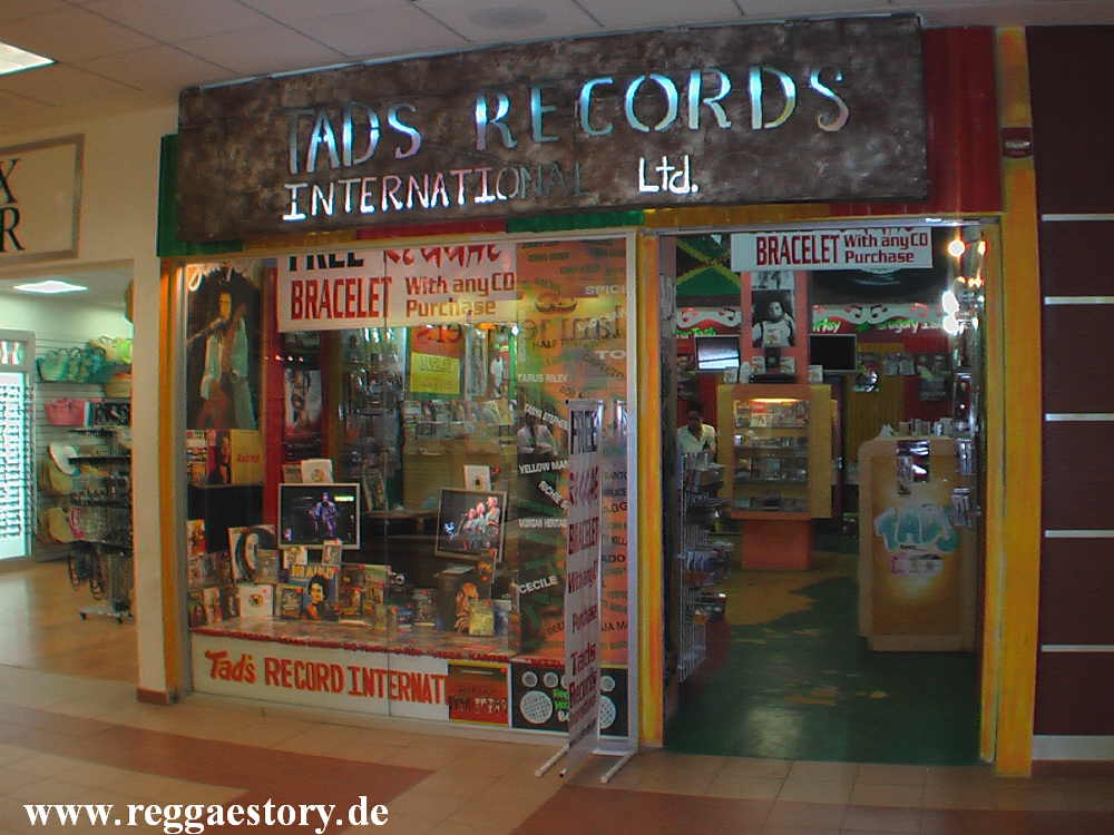 Tads Records
