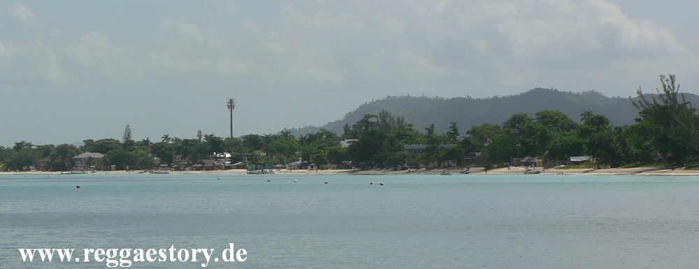 Negril