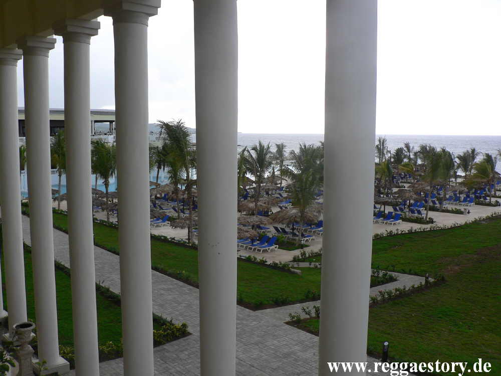 Grand Palladium Hotel - Lucea