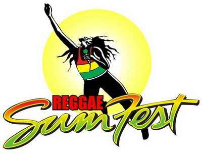 Reggae Sumfest