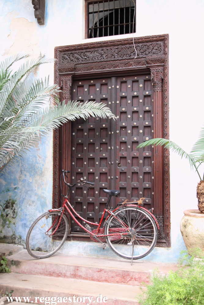 Zanzibar - Stone Town