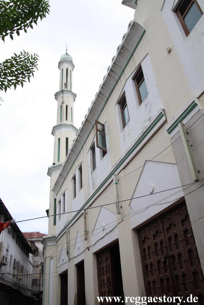 Zanzibar - Stone Town