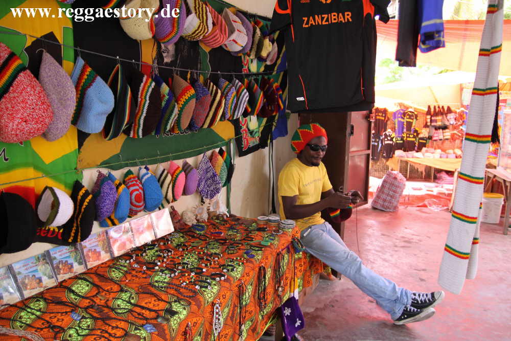Zanzibar - Stone Town