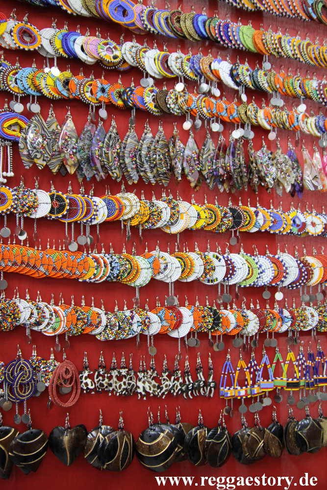 Zanzibar - Stone Town
