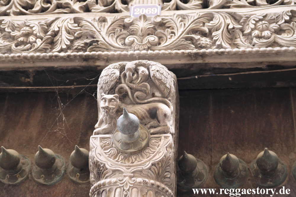 Zanzibar - Stone Town