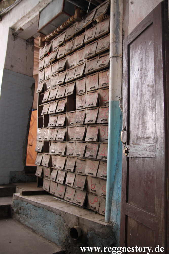 Zanzibar - Stone Town