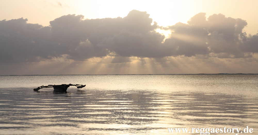 Zanzibar - Pwani Mchangani