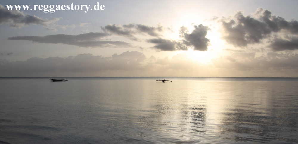 Zanzibar - Pwani Mchangani