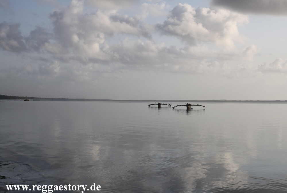Zanzibar - Pwani Mchangani