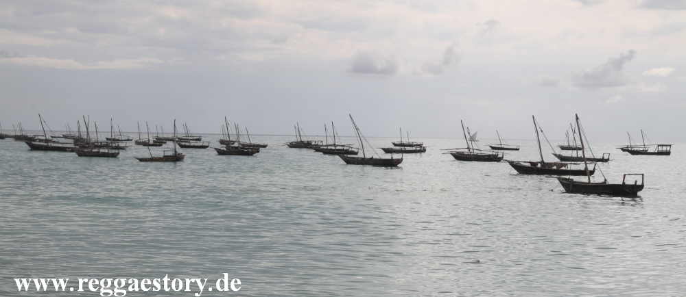 Zanzibar - Nungwi