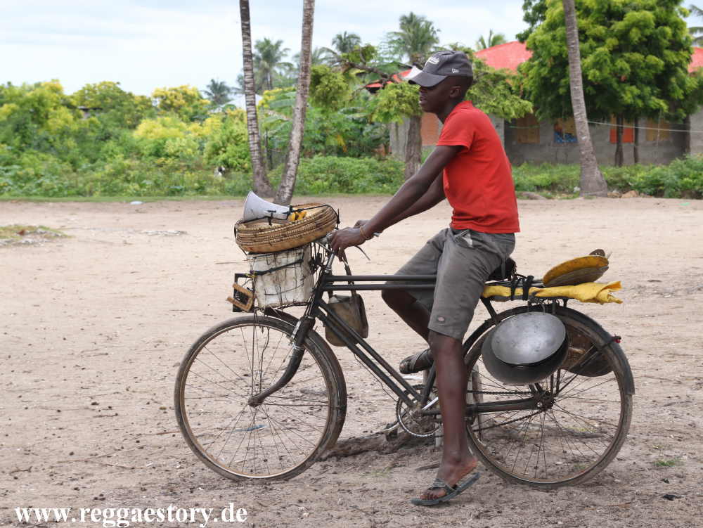 Zanzibar - Nungwi - East