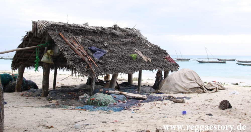 Zanzibar - Nungwi - East