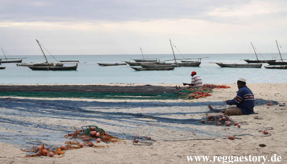 Zanzibar - Nungwi - East
