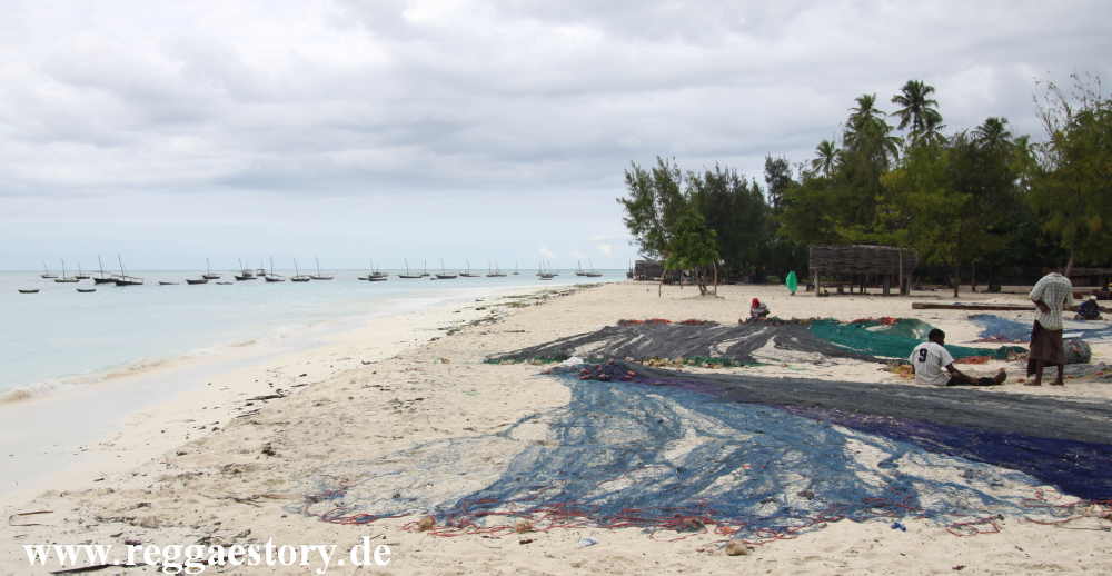 Zanzibar - Nungwi - East