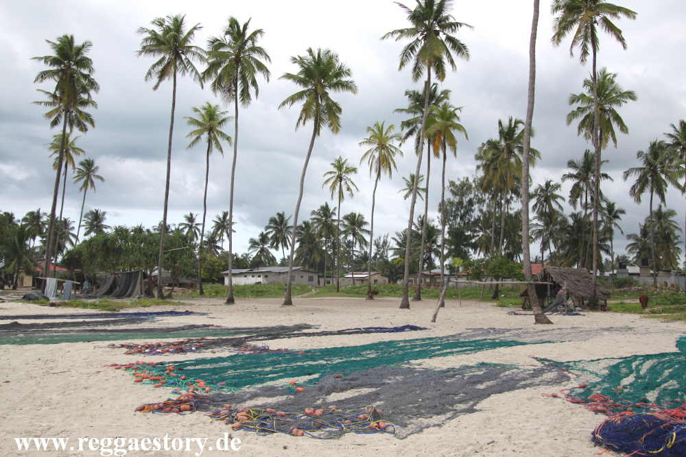 Zanzibar - Nungwi - East