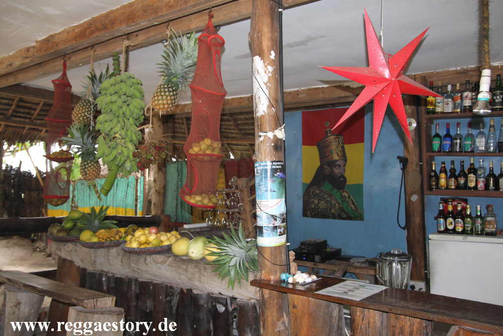 Zanzibar - Nungwi East - Ras Kajibange