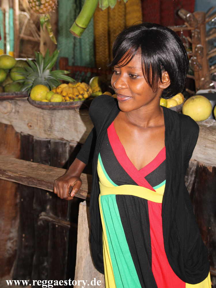 Zanzibar - Nungwi East - Ras Kajibange