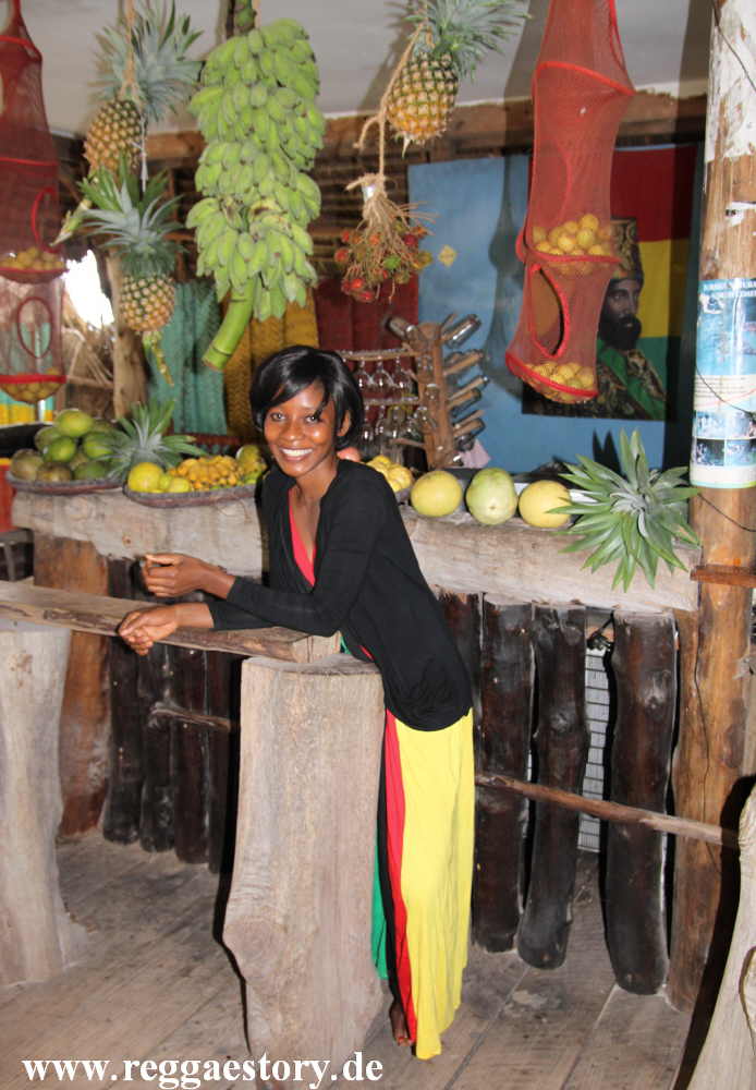 Zanzibar - Nungwi East - Ras Kajibange