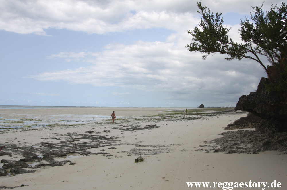 Zanzibar - Pwani Mchangani - Melia Zanzibar