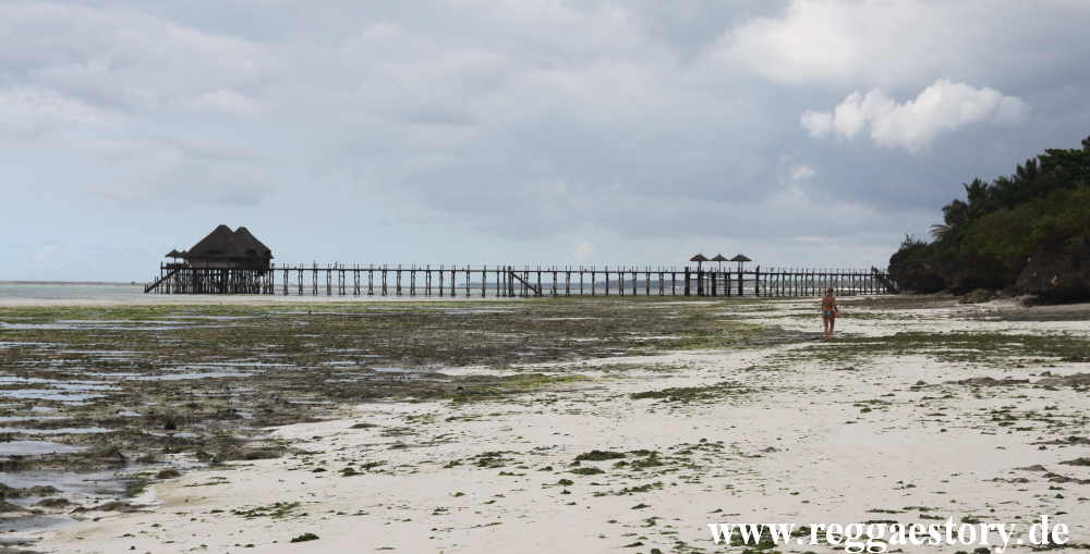 Zanzibar - Pwani Mchangani - Melia Zanzibar
