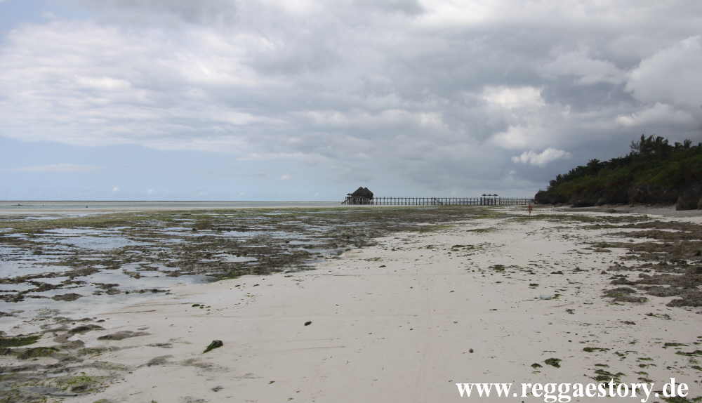 Zanzibar - Pwani Mchangani - Melia Zanzibar