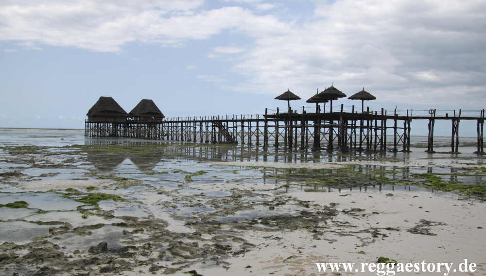 Zanzibar - Pwani Mchangani - Melia Zanzibar