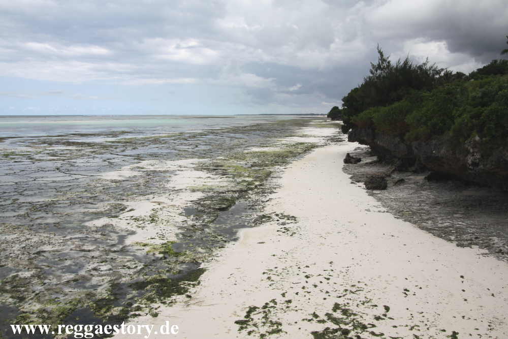 Zanzibar - Pwani Mchangani - Melia Zanzibar
