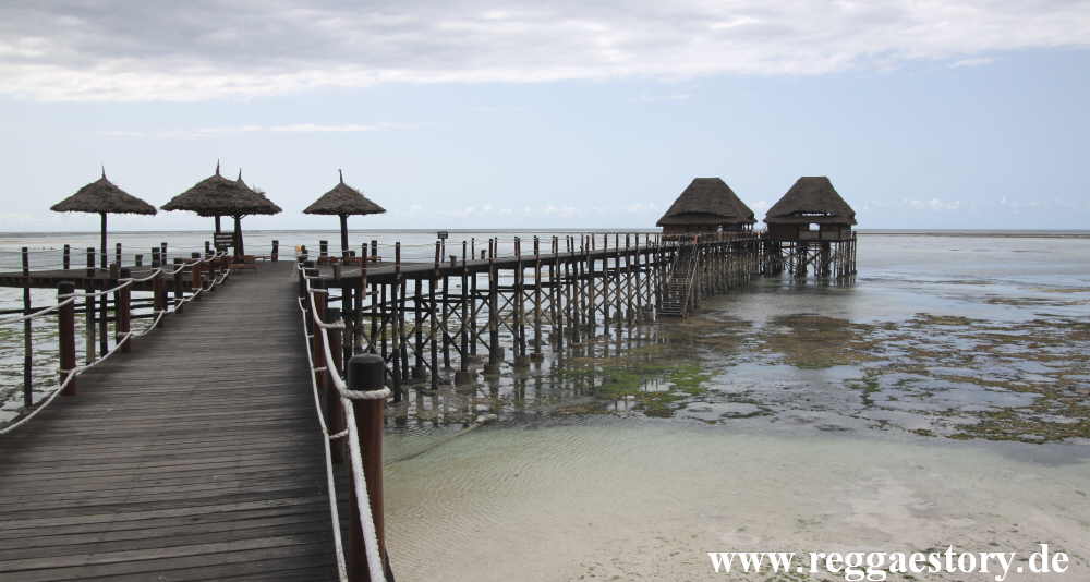 Zanzibar - Pwani Mchangani - Melia Zanzibar