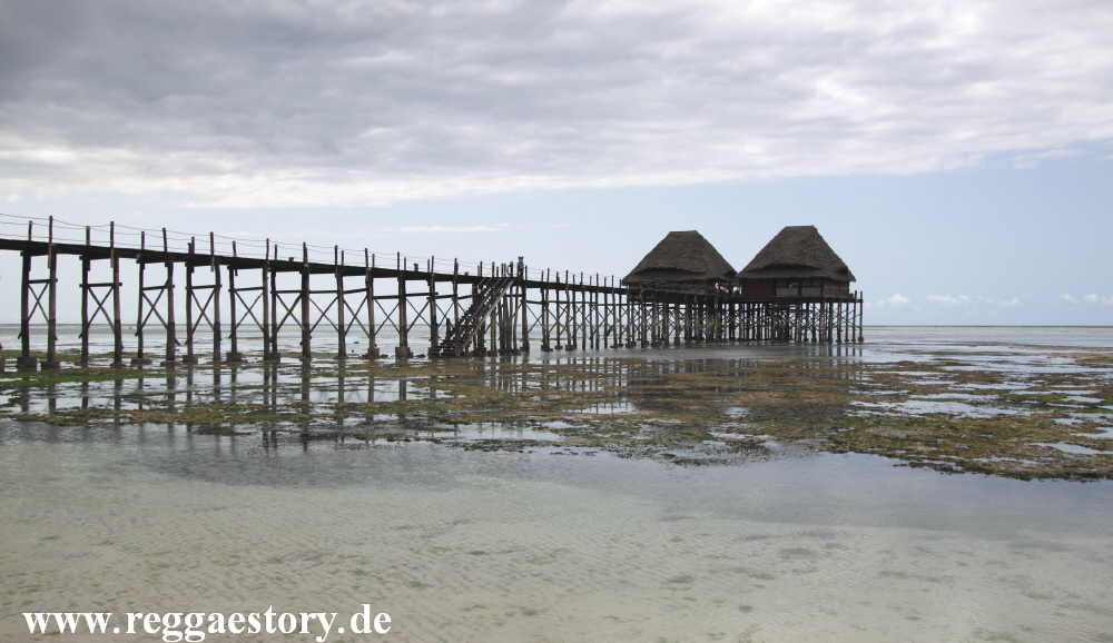 Zanzibar - Pwani Mchangani - Melia Zanzibar
