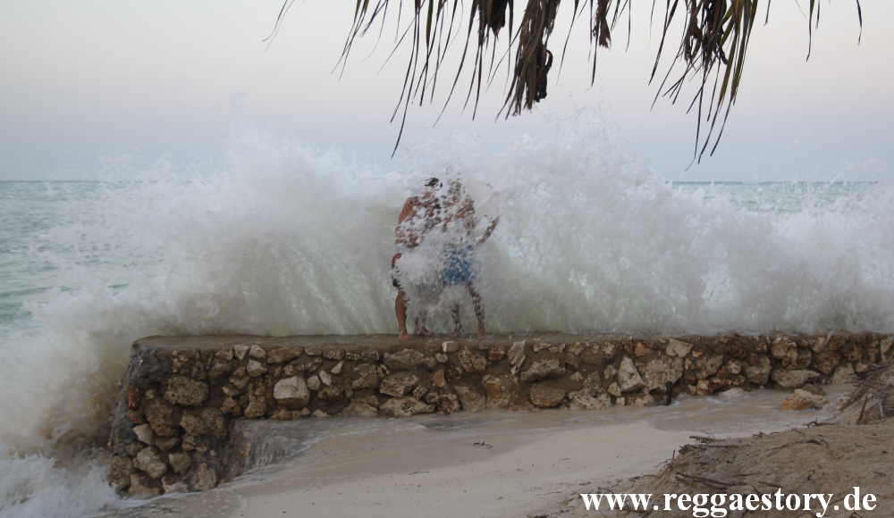 Zanzibar - Neptune Pwani Beach Resort