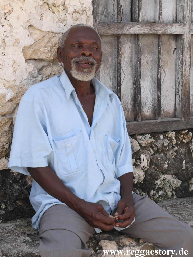 Zanzibar - Pwani Mchangani