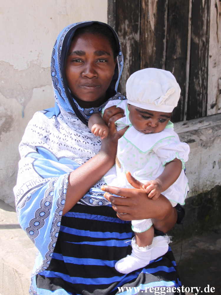 Zanzibar - Pwani Mchangani