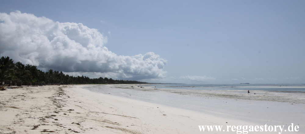 Zanzibar - Pwani Mchangani