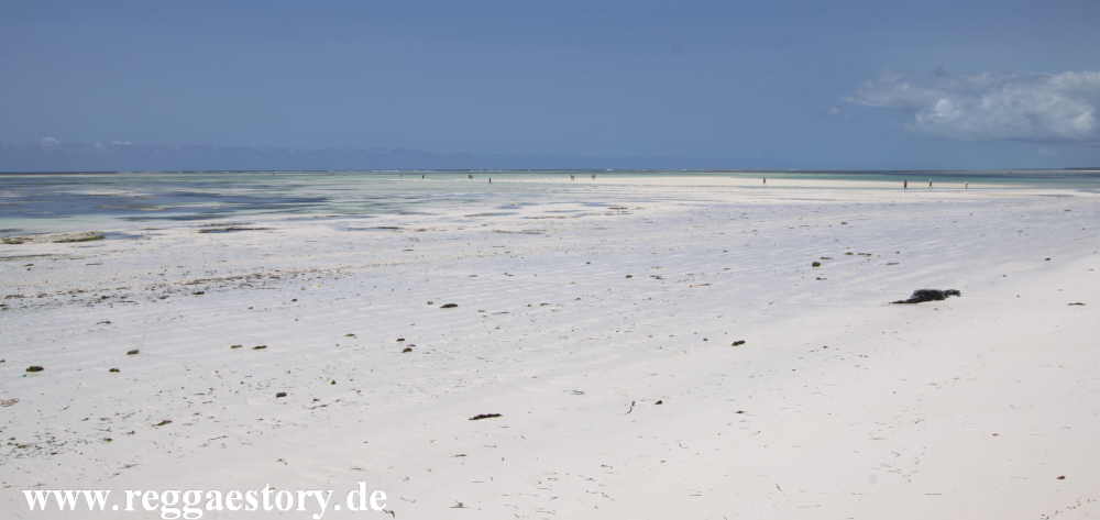Zanzibar - Neptune Pwani Beach Resort