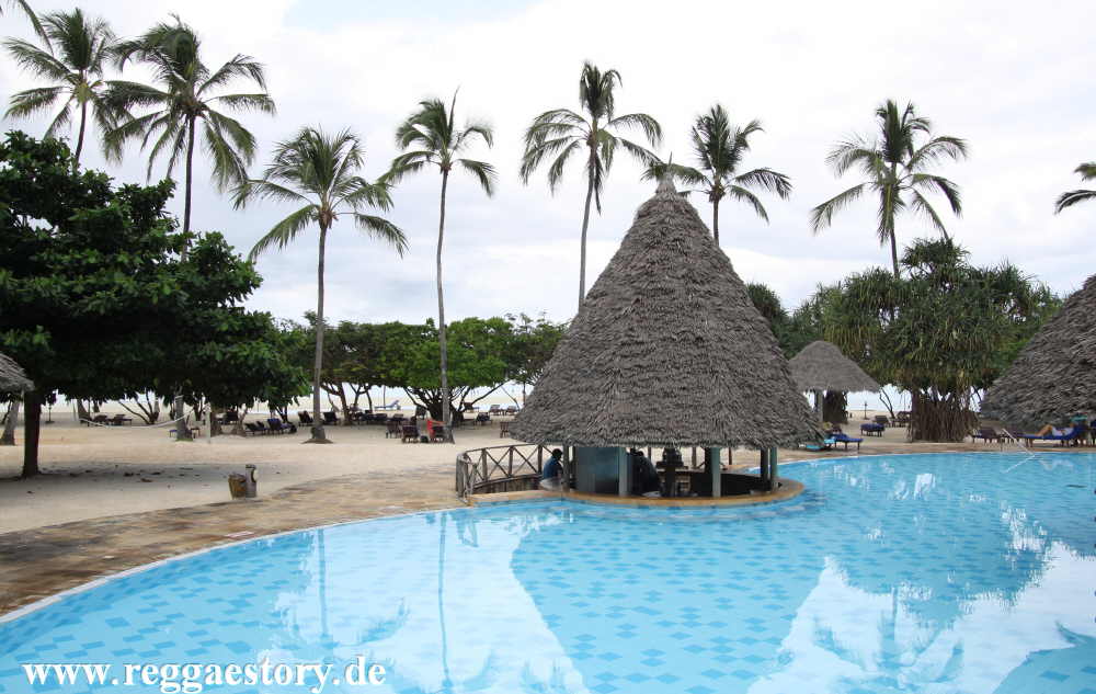 Zanzibar - Neptune Pwani Beach Resort