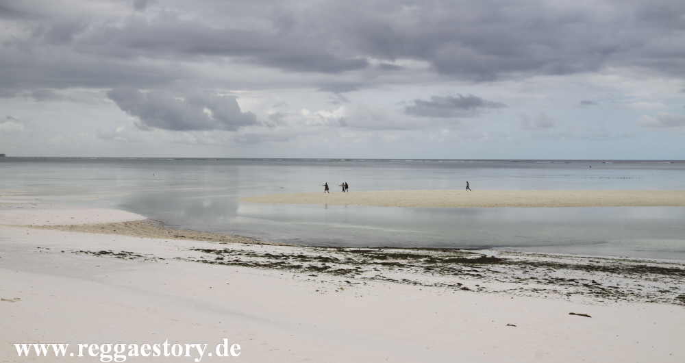 Zanzibar - Neptune Pwani Beach Resort