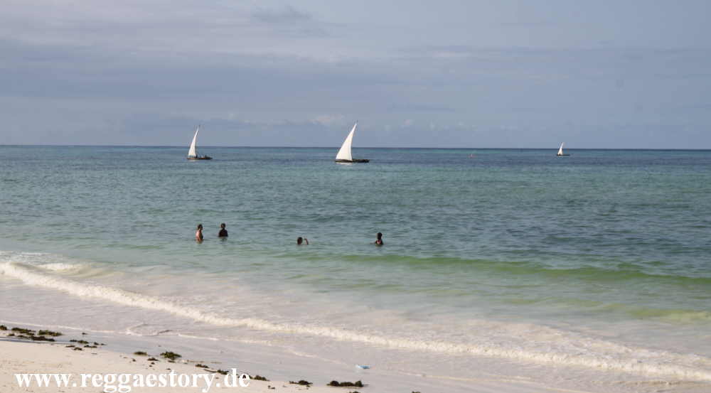 Zanzibar - Neptune Pwani Beach Resort