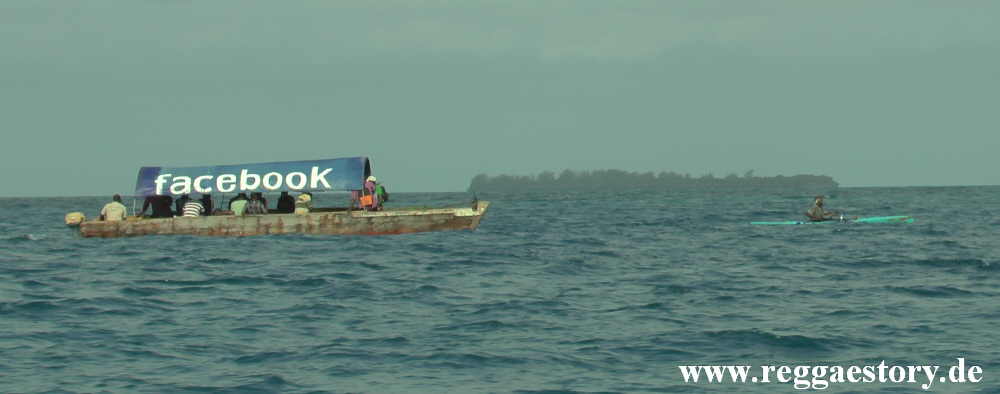 Zanzibar - Stone Twon - Prison Island